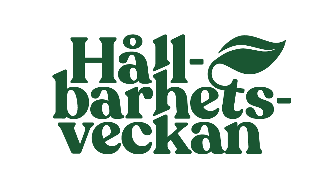 Hållbarhetsveckan med lokala 4H-aktiviteter