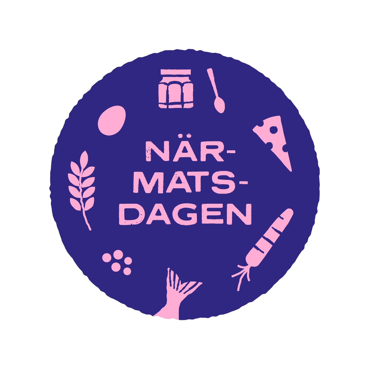 Närmatsdagen